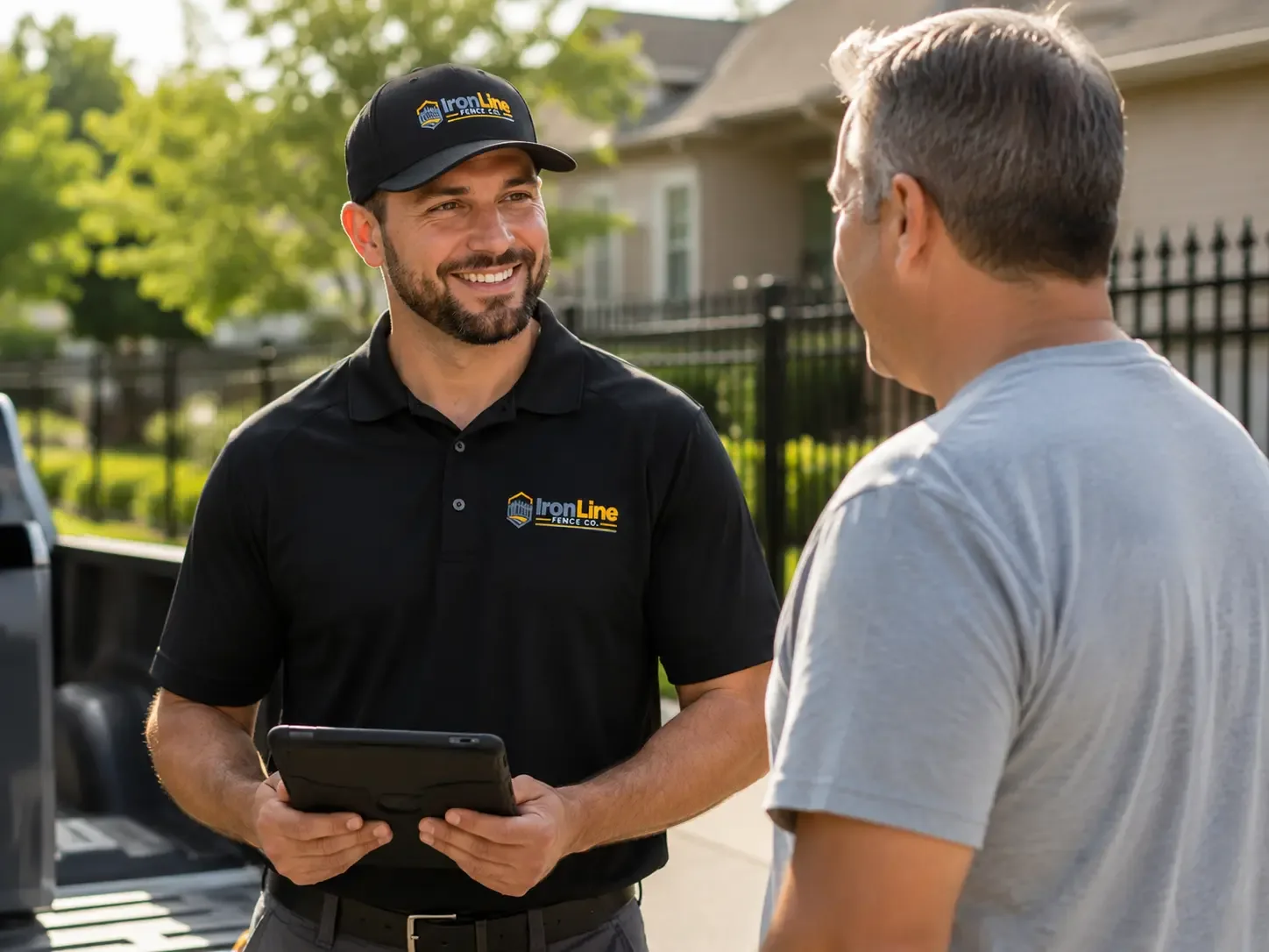 Metal Fence Installation Callaway, MD FAQs